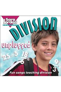 Division Unplugged CD