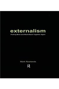 Externalism