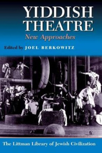 Yiddish Theatre
