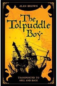 Tolpuddle Boy