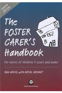 The Foster Carer's Handbook