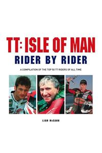 TT: Rider by Rider