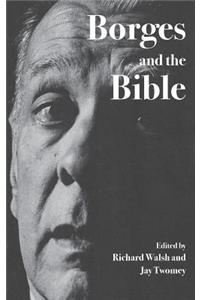 Borges and the Bible