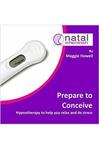 Hypno Fertility to Get Pregnant Naturally