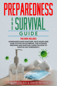 Preparedness and Survival Guide