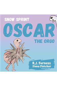 Snow Sprint (Oscar The Orgo)