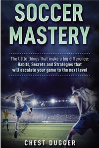 Soccer Mastery
