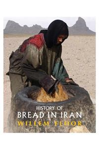 History of Bread in Iran