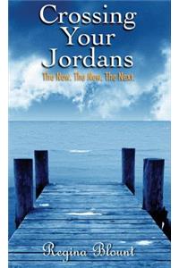 Crossing Your Jordans