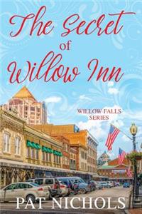 Secret of Willow Inn