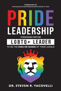 Pride Leadership