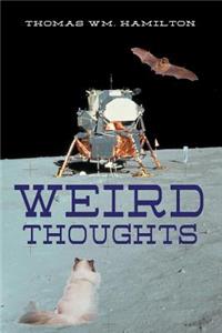 Weird Thoughts