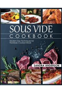 Sous Vide Cookbook