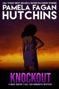 Knockout (Ava Butler #3)