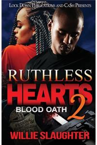 Ruthless Hearts 2