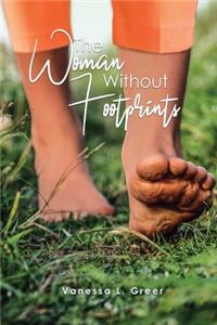 Woman Without Footprints