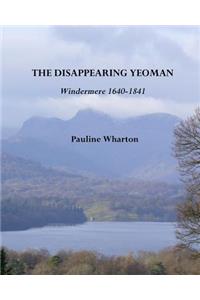 Disappearing Yeoman