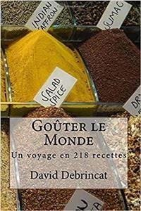 Goûter le Monde