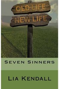 Seven Sinners