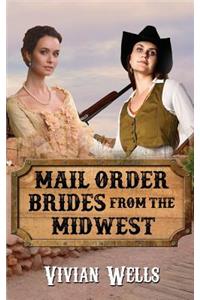 Mail Order Brides from the Midwest