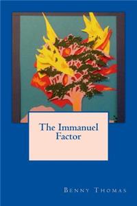 Immanuel Factor
