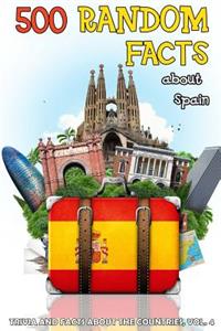 500 Random Facts
