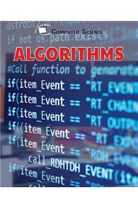 Algorithms