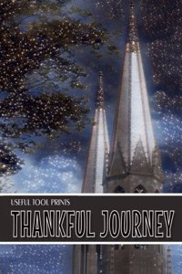 Useful Tool Prints Thankful Journey