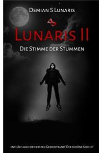 Lunaris II - Die Stimme der Stummen