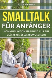 Smalltalk für Anfänger