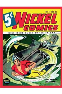 Nickel Comics #4