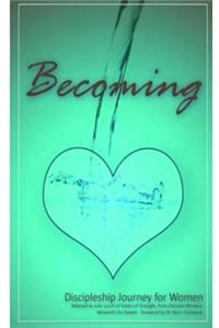 Becoming - Mentoring His Way