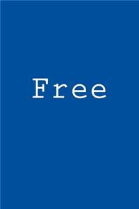 Free