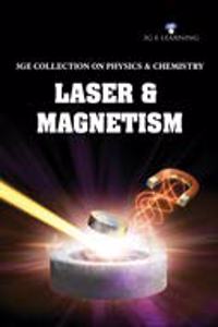 3G Collection On Physics & Chemistry Laser & Magnetism