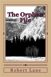 Orphan File
