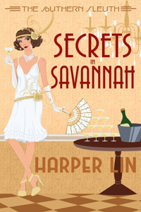 Secrets in Savannah