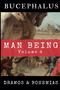 Man Being Volume 4