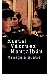 M'Nage Quatre
