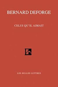 Celui Qu'il Aimait