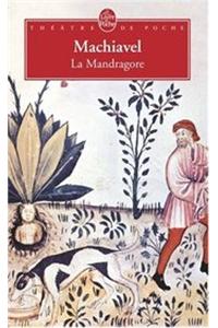La Mandragore
