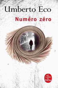 Numero zero