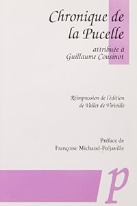 Chronique de la Pucelle