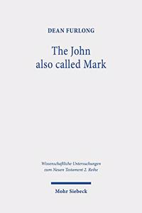 The John also called Mark