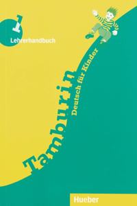 Tamburin