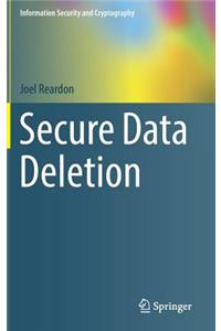 Secure Data Deletion