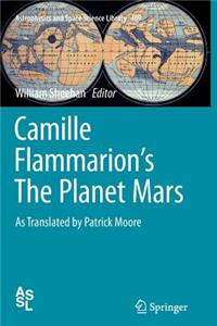 Camille Flammarion's The Planet Mars