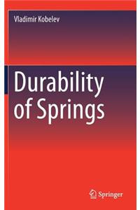 Durability of Springs