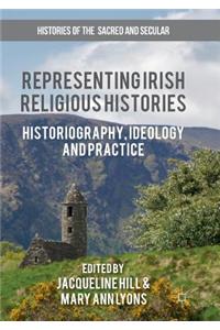 Representing Irish Religious Histories