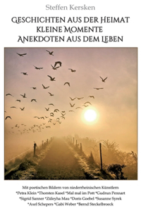 Geschichten aus der Heimat!