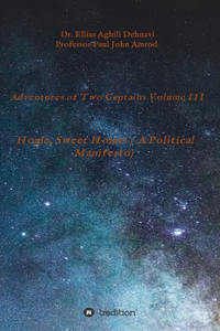Adventures of Two Captains Volume III